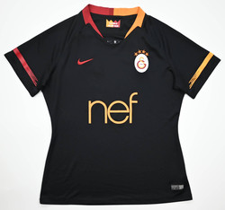 2018-19 GALATASARAY KOSZULKA WOMENS L