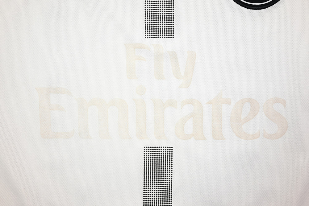 2018-19 PARIS SAINT-GERMAIN *NEYMAR JR* KOSZULKA L