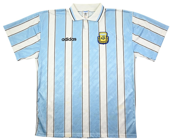 1994 ARGENTINA SHIRT XL
