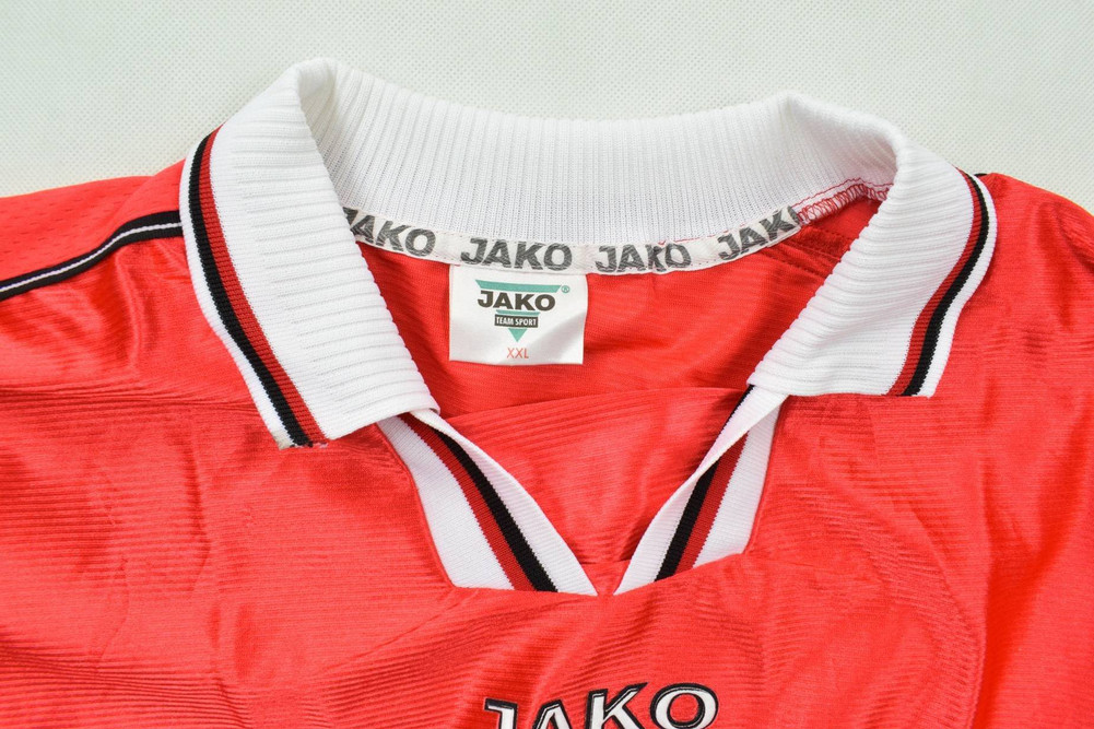 JAKO OLDSCHOOL KOSZULKA XXL