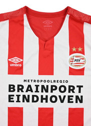 2019-20 PSV EINDHOVEN SHIRT XL