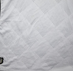 2017-18 BESIKTAS SHIRT M