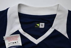 2008-09 SCOTLAND KOSZULKA M