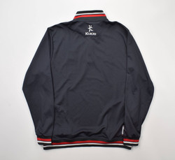 ULSTER RUGBY KUKRI BLUZA XL