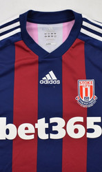 2012-13 STOKE CITY KOSZULKA M