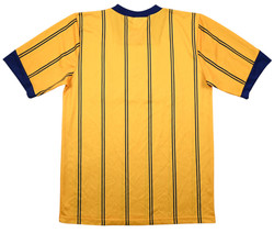 1994-96 BOLTON WANDERERS SHIRT S