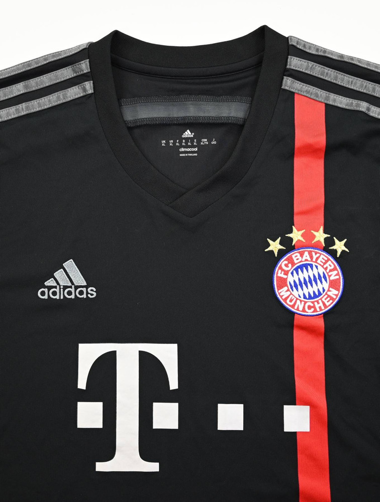 2014-15 BAYERN MUNCHEN KOSZULKA XL