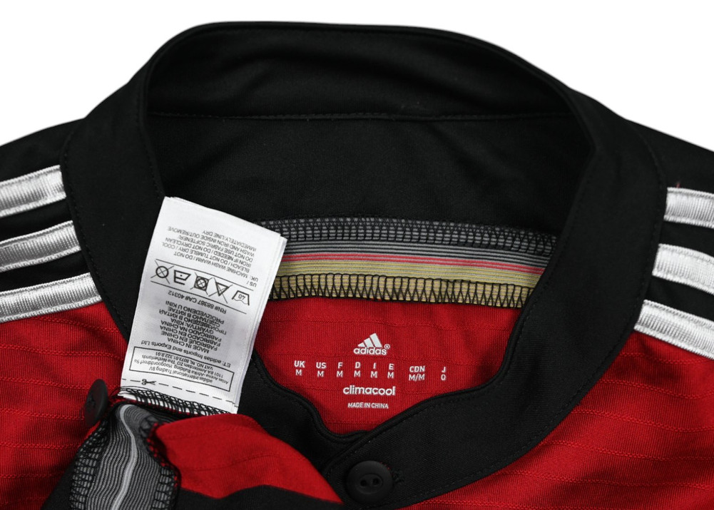 2014-15 GERMANY KOSZULKA M