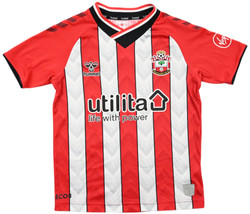 2021-22 SOUTHAMPTON FC KOSZULKA L. BOYS