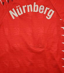 1994-95 1 FC NURNBERG KOSZULKA XS