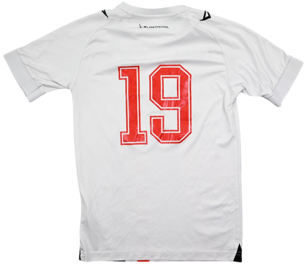 2022-23 NEC NIJMEGEN SHIRT S