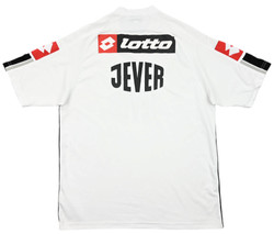 2003-04 BORUSSIA MONCHENGLADBACH KOSZULKA 2XL