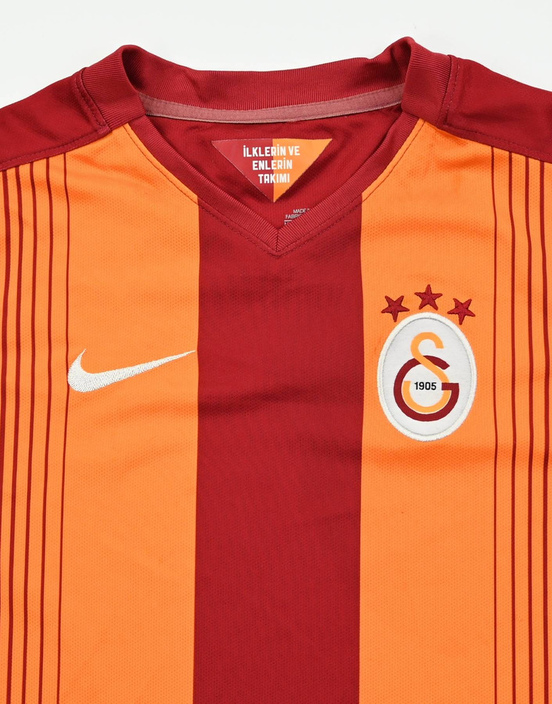 2014-15 GALATASARAY SHIRT M. BOYS