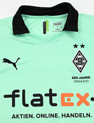 2020-21 BORUSSIA MONCHENGLADBACH *THURAM* KOSZULKA L