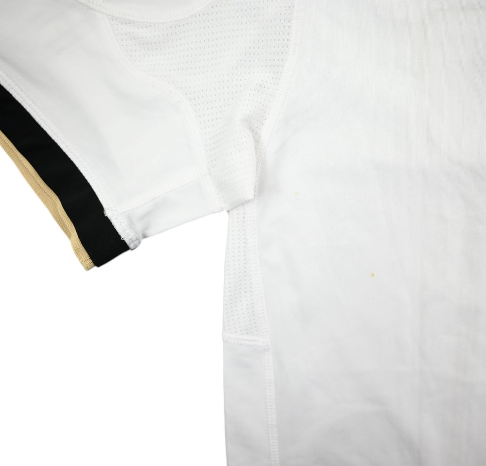 2010-11 GERMANY SHIRT XL. BOYS