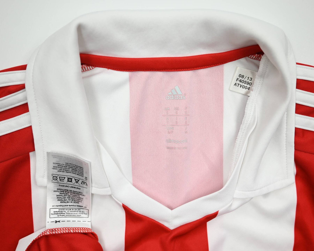 2013-14 STOKE CITY KOSZULKA S