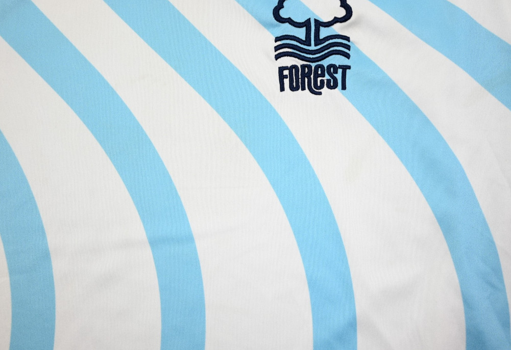 2023-24 NOTTINGHAM FOREST KOSZULKA M