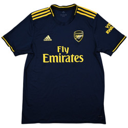 2019-20 ARSENAL *SAKA* KOSZULKA L