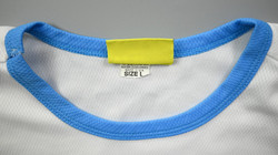 2004-05 CANVEY ISLAND *MINTON* KOSZULKA L