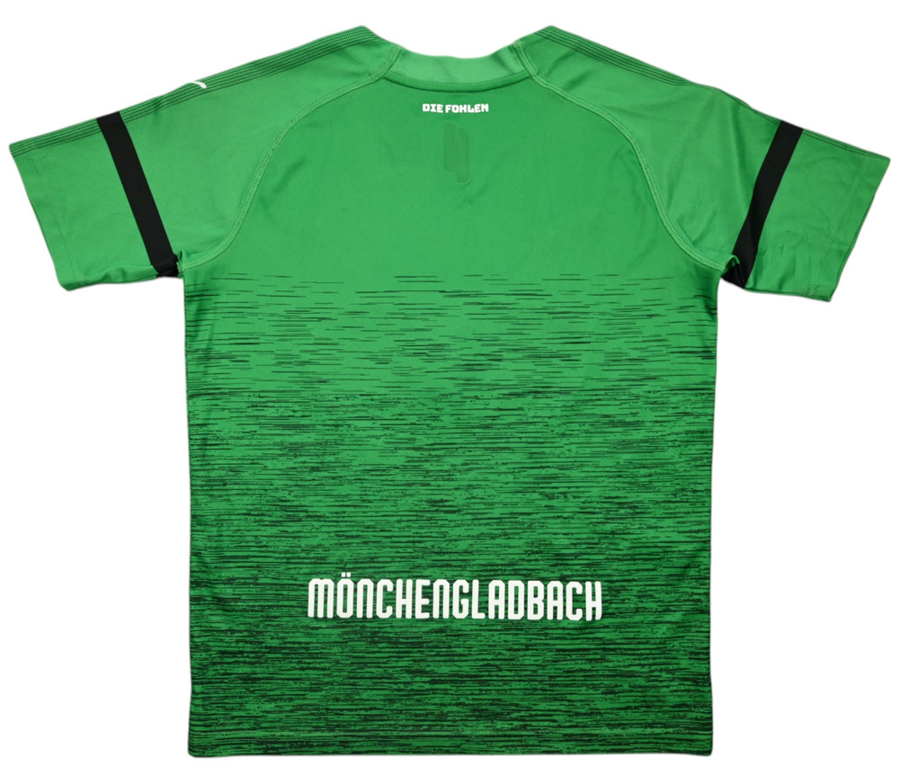 2018-19 BORUSSIA MONCHENGLADBACH SHIRT L. BOYS