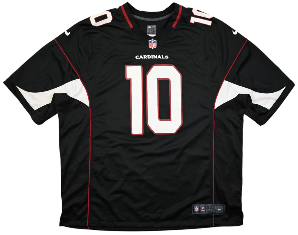 ST. LOUIS CARDINALS *HOPKINS* NFL SHIRT 3XL