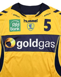 RHEIN-NECKAR LOWEN *SESUM* HANDBALL KOSZULKA XL. BOYS