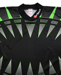 ERIMA OLDSCHOOL #1 GK LONGSLEEVE 2XL