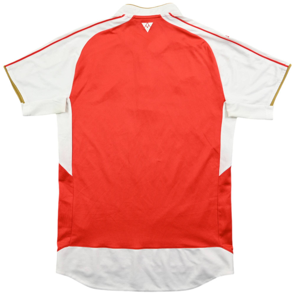 2015-16 ARSENAL LONDON KOSZULKA S
