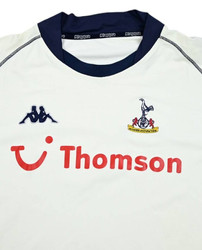 2002-04 TOTTENHAM HOTSPUR SHIRT 5XL