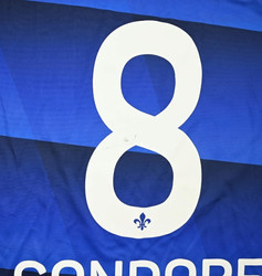 2015-16 DARMSTADT *GONDORF* KOSZULKA S/M