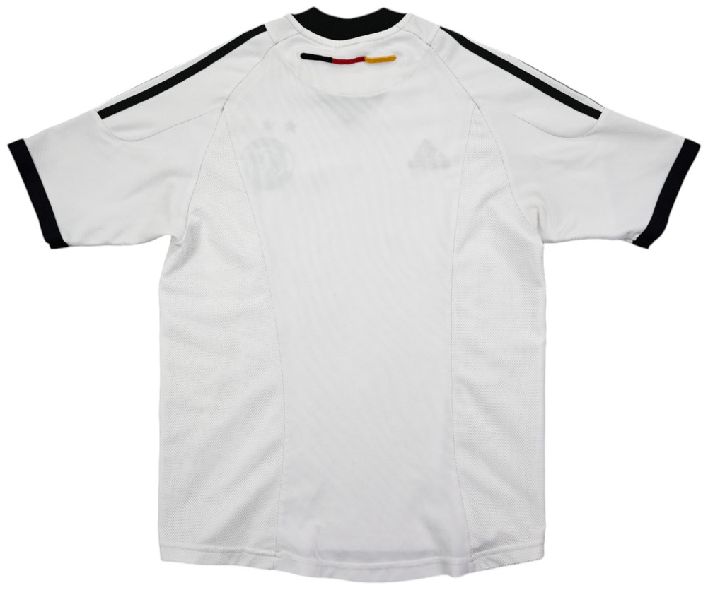 2002-04 GERMANY KOSZULKA XL. BOYS