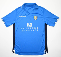 2012-14 LEEDS UNITED SHIRT L
