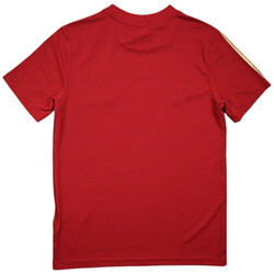 2013-15 SPAIN SHIRT M. BOYS 