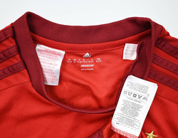 2015-16 BAYERN MUNCHEN KOSZULKA XL. BOYS