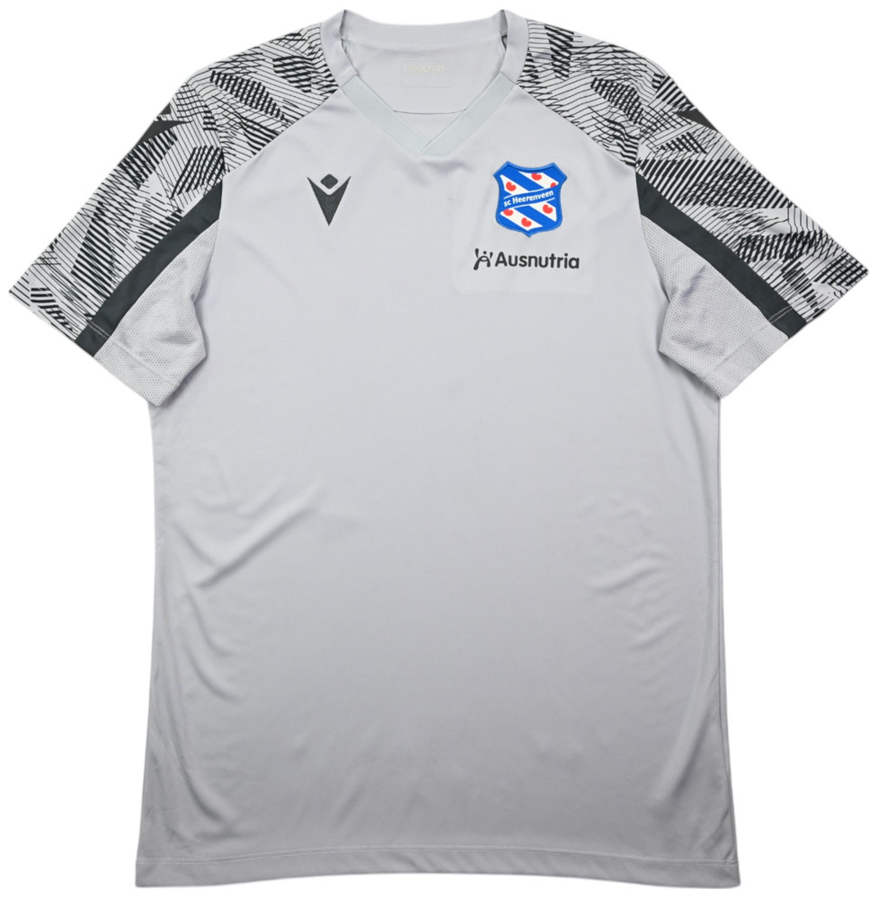 HEERENVEEN SHIRT L