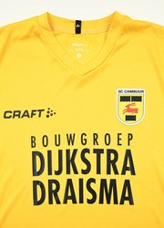 SC CAMBUUR SHIRT S