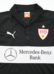 2012-14 VFB STUTTGART *HOLZHAUSER* SHIRT S