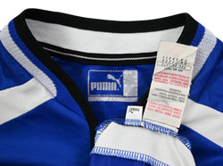 2001-02 UTRECHT SHIRT S