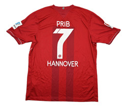 2014-15 HANNOVER 96 *PRIB* KOSZULKA XL