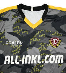 DYNAMO DRESDEN SHIRT XXL