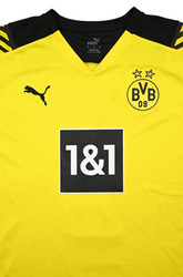 2021-22 BORUSSIA DORTMUND *REUS* SHIRT XL
