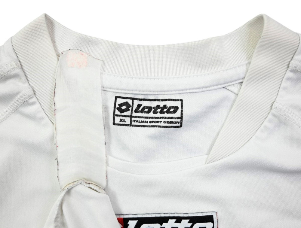 2009-10 OMONIA NICOSIA *PLETSCH* SHIRT XL