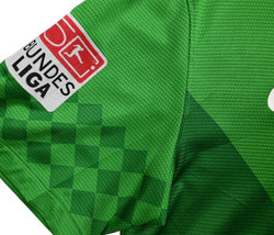 2012-13 WERDER BREMEN *JUNUZOVIC* SHIRT S