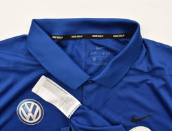 VFL WOLFSBURG SHIRT XXL