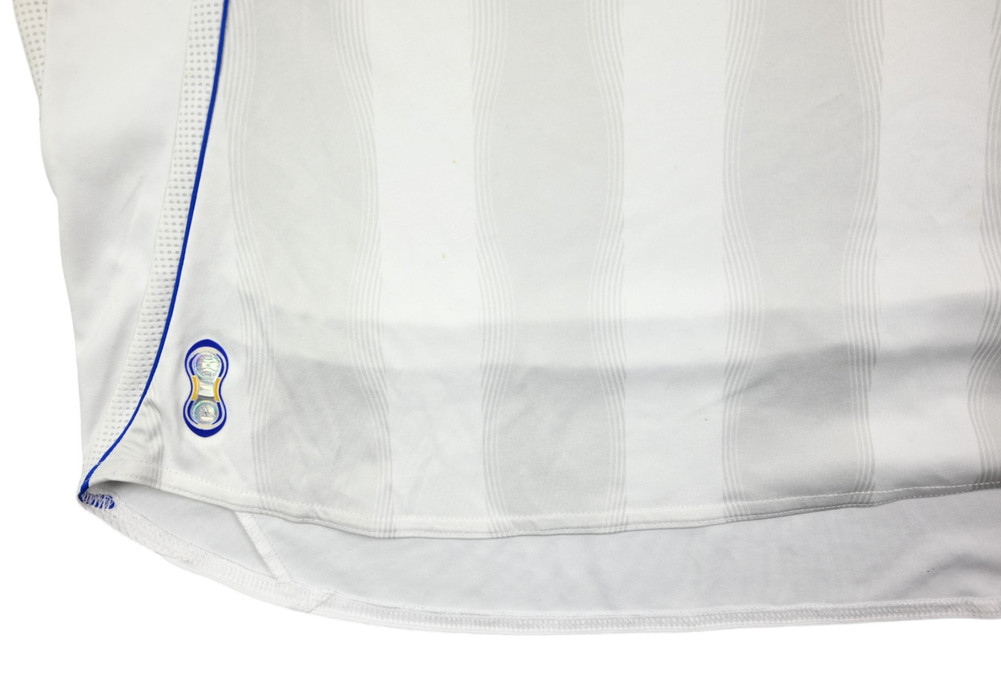 2006-07 CHELSEA KOSZULKA XL