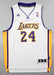 LOS ANGELES LAKERS *BRYANT* NBA KOSZULKA XS