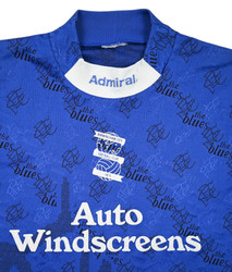 1995-96 BIRMINGHAM CITY KOSZULKA L