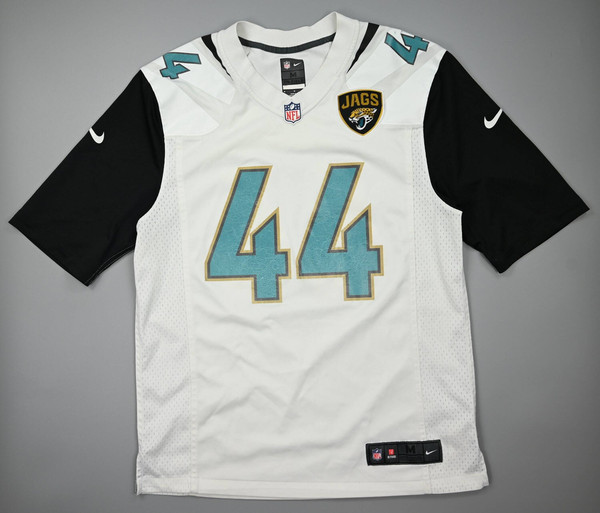 JACKSONVILLE JAGUARS *JACK* NFL SHIRT M