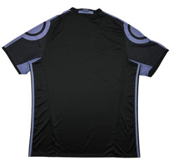 2016-17 REAL MADRID SHIRT XL