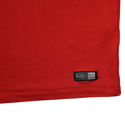 2014-15 MANCHESTER UNITED *V.PERSIE* SHIRT L